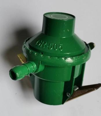 China Cooking LPG Regulator for sale