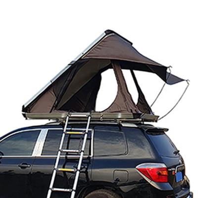 China Outdoor Waterproof Car Roof Top Tents Waterproof Wonderful Tent Large Heat Resistant Space for sale