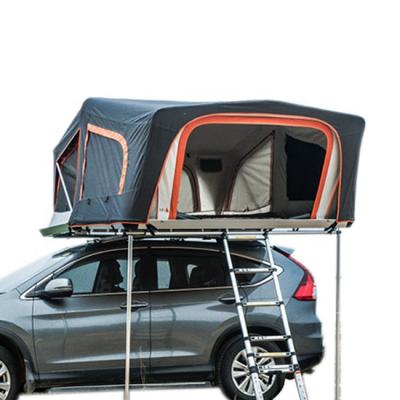 China Wonderful Wholesale Cheap Outdoor Camping Waterpoof Factory Car Roof Waterproof Tents Large Family for sale