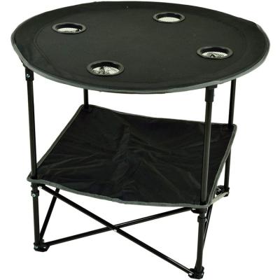 China Foldable camping tables that fold up camping tables that fold up lightweight camping table for sale