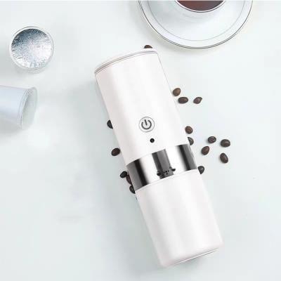 China Newest Portable 12V Factory Price Foldable Cheap Travel In Car Use Based Electric Coffee Maker for sale