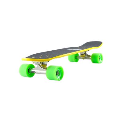 China Youth Professional Deck Canadian Maple Skateboard For Sale for sale