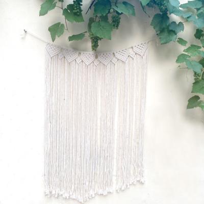 China Manufacturers Contemporary Wholesale Tapestry Wall Hanging Custom Size Wall Tapestry for sale