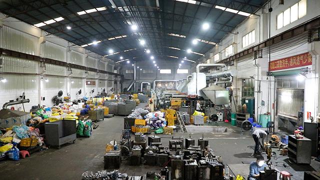 Verified China supplier - Zhaoqing Gaoyao Jiaxun Metal Products Co., Ltd.