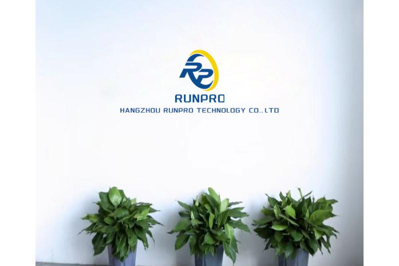 Fornitore cinese verificato - Hangzhou Runpro Technology Co., Ltd.