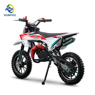 China Starting System Pull Start 49CC Off-Road Pitbike Mountain Race Scooter for Racing for sale