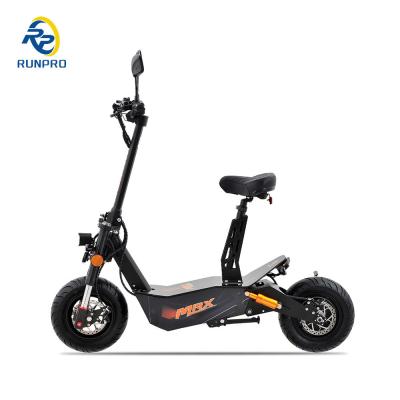 China Citycoco Electric Scooter Adults 2000w Long Range Rear Wheel Drive Sport EEC COC for sale