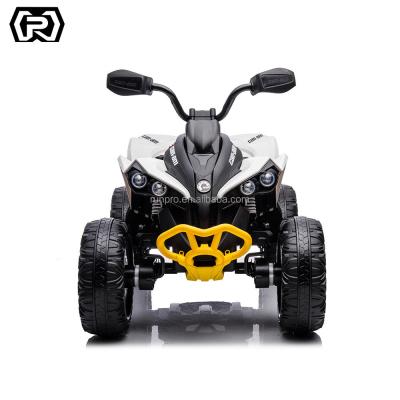 Cina Ride On Toy Kids Adulti 2*35W Motore elettrico ATV Quad Bike UTV con telecomando CE in vendita