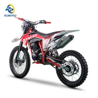 China 250cc Adult Pit Bike Moto Cross Dirt Bike Sports Racing Motorcycle for Extreme Sports for sale