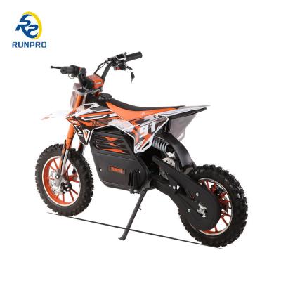 China Charging Time 6-8 Hours 1000W Motor Power Electric Dirt Bike for Off-Road Adventures for sale