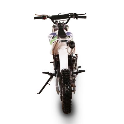 China 4 Stroke 125cc Dirt Bike Other Motorcycles for Teenagers Motor Other Wheel Size 14/12 for sale