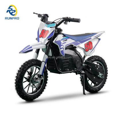 China Powerful 1000W36V Mini Dirt Bike Electric Pocketbikes Motorcycles for Off Road Racing for sale