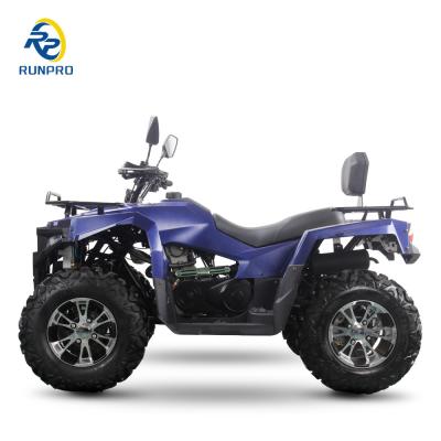 China Front Disc Rear Disc Brake System 300cc ATV UTV for Farm and Off-Road Adventures for sale