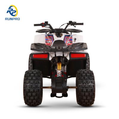 China Motor de 4 tiempos Tipo 125cc 150cc Automático para niños ATV 2x4 Vehículos todo terreno en venta