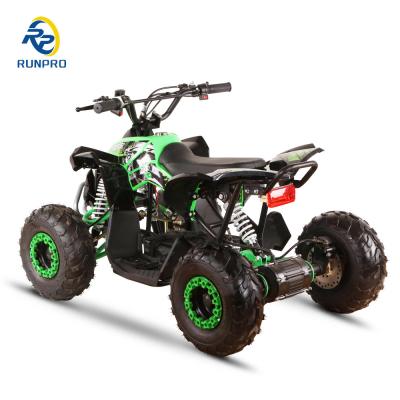 China Fuel Tank Capacity ≤10L 70CC Gas Powered Sporty ATV Quad Bike for 2WD Driving Type for sale