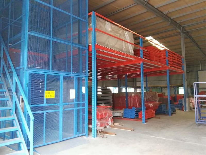 Verified China supplier - GUANGZHOU TOP STORAGE EQUIPMENT CO. LTD