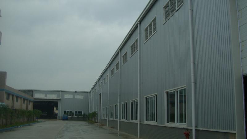 Verified China supplier - GUANGZHOU TOP STORAGE EQUIPMENT CO. LTD