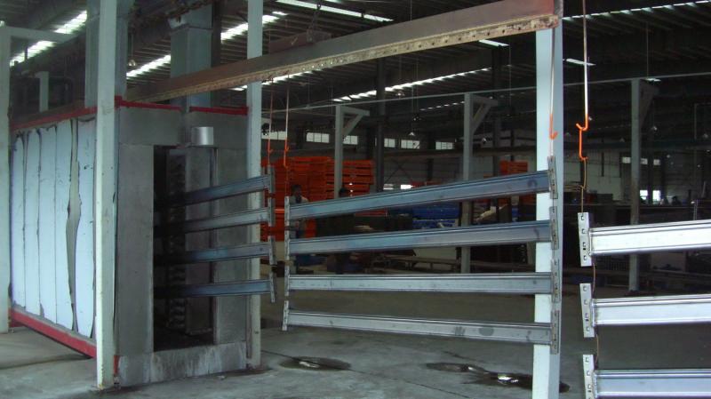 Verified China supplier - GUANGZHOU TOP STORAGE EQUIPMENT CO. LTD