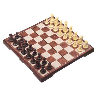 China Plastic manufacturers provide children with high-end interactive parent-child chess board toys + chess fun for sale