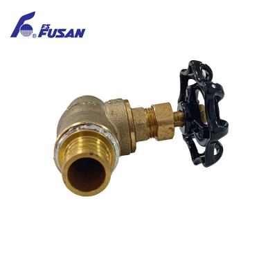 China Home Kitchen Good Sealing PEX Valve 1/2