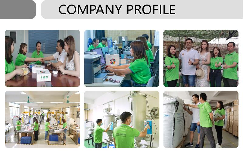 Verified China supplier - Guangzhou Lvde Environmental Technology Co.,Ltd