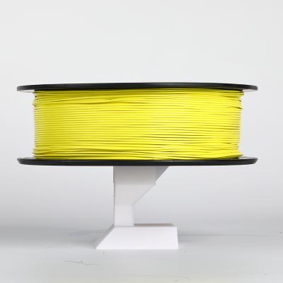 中国 3D Printer Filament Quality Guarantee 1KG 3D Printer Filament Pla PLA Filament 1.75 With 100% Filament 販売のため