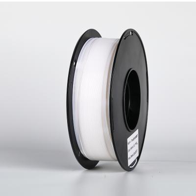 China hot sale high quality roll 1kg 3D printer filament PLA filament 1.75mm 3mm plastic 3D printer filament products high quality en venta