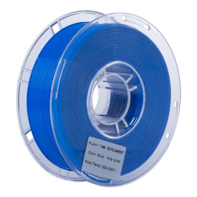 중국 1KG 3D Printer Filament 3D Printer Filament Silk PLA Filament 1.75 With 100% Quality Guarantee 판매용