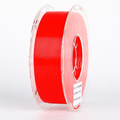 중국 3D Printer Filament Factory Spool 3d Filament Direct Spool High Quality 3D Printing Consumables Plastic Spool Rod 1.75mm PLA+ 판매용