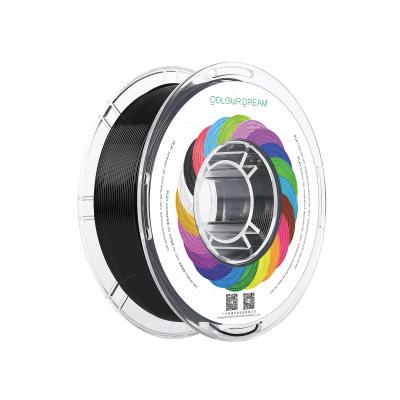 Китай 3D Printer Filament 3D Printer Filament Pla+ 1Kg 1.75mm Black Filament Pla+ 175mm 3.0mm продается