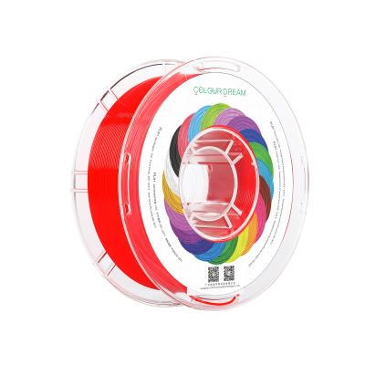 Cina 3D printer filament hot sale products filament 1.75mm for 3d printer Factory Direct manufacture impresora pla+ filament in vendita