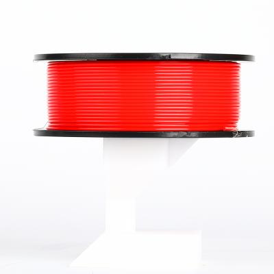 Κίνα 3D Printer Filament Neatly Rolled Smoothly Silk PLA Material PLA 3D Printer Filament High Purity PLA WOODEN 3D Printer Filament ABS 1 Kg 1.75mm προς πώληση