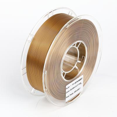 中国 3d printer filament filament for 3d sinter pla+ 175mm 1kg 3d printing pla filament thread 1.75mm 3mm 3d pla+ filament 販売のため