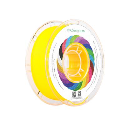 Китай 3D Printer Filament Wholesale 3D Printer Parts FDM 3D Printer Parts PLA 1.75mm/2.85mm 3d Printer Filament 1kg/250g/500g продается