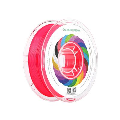 中国 High Quality General Pla 1.75mm or 2.85mm or 3mm Color Dream Pla+ 3d Printer Filament FDM Filament 3d Printer 販売のため