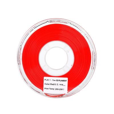 Κίνα 3d printer filament 3d filament 3d printer pla 175mm 1kg 3d printing pla filament wire 1.75mm filament 3d pla προς πώληση