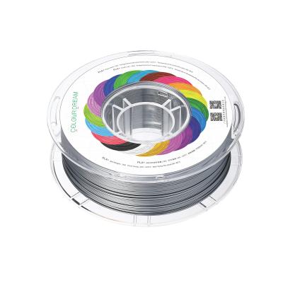 Китай PLA LX575 PLA+ High Quality Soft PLA 1kg Filament 1.75mm Filament 1kg 3d Printing Filament продается