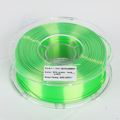 China 3d printer filament factory supply 3d printer filament high quality strong high strength petg clear filament 1.75mm petg for sale