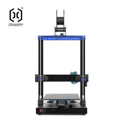 Κίνα 3d printing cheap wholesale power recovery be applicable hobbyists and school users 3D printer mute motherboard προς πώληση