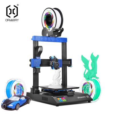 Китай Cheap Price Drucker 3d Printing Machine Impresoras 3d Printer High Resolution 3d Printer Artillery Genius Pro 3d Printer продается