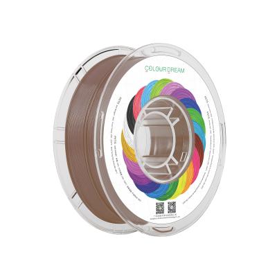 China SK-2012 DREAM COLOR PETG Filament 1.75mm/2.85mm/3.0mm PETG Filament For 3D Printer Filament for sale