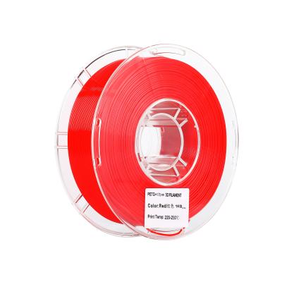 China SK-K2012 1.75mm Petg 3D Filament With High Hardness 3d Printer Filament Manager Factory for sale