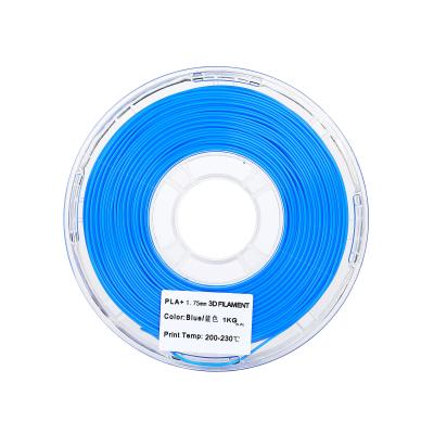 China SK-K2012 China 3d printer pla ABS tpu petg 3d filament 1.75mm printer 3d printing filament for 3d PLA+ for sale