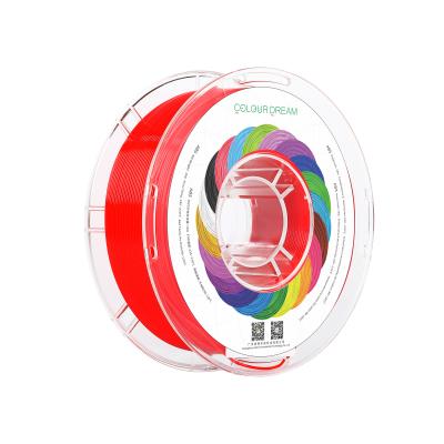 China 3D Printer Filament COLOR DREAM 2021 Hot Selling ABS Plus Filament For 1.75mm/3mm 3D Printer 3mm ABS Filament for sale