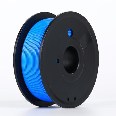 China 3D Printer Filament ABS PLA Filament 3D Plastic Printer Filaments 1kg Roll 1.75mm For 3D Printing for sale