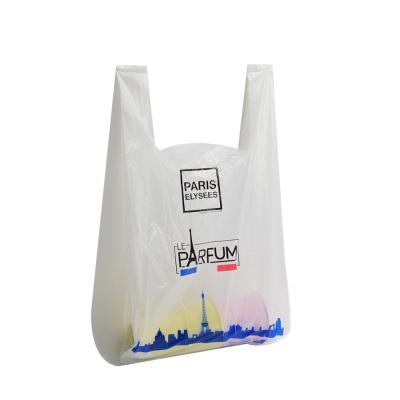 China New Product Compostable Biodegradable Bag BIODEGRADABLE PBAT à venda