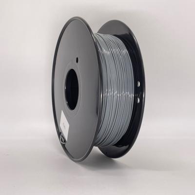 Cina 3D Printer Tape TPU 1.75/2.85/3.0mm 1kg 5kg 0.5kg / 3D Pen Flex Filament For 3D Printing Accept Customization in vendita