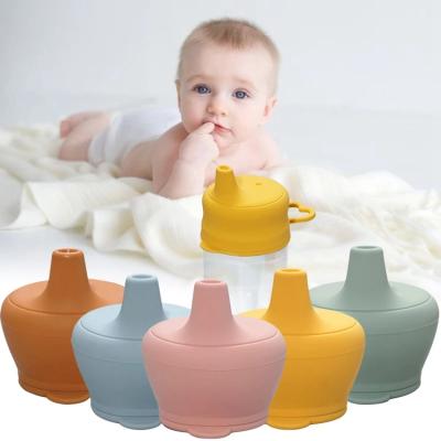 China BPA Free Widely Used Various New Arrival Eco - Friendly Silicone Mug Set for sale