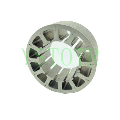 China Bonded BLDC Stator Core Made With 20JNEH1500 Used For Agriculture Drone 10018 for sale