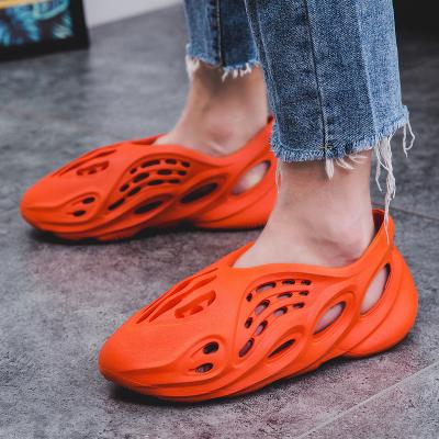 China Anti-Smell Tory Women Shoes Fashion Sexy Weave Sandals Slippers Ladies Cute Chaussure Burch Femme Flat Sandals for sale